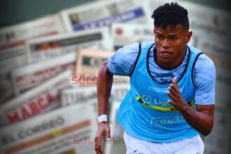 Medio Chileno arremete contra Ecuador por el Caso Alexander Bolaños