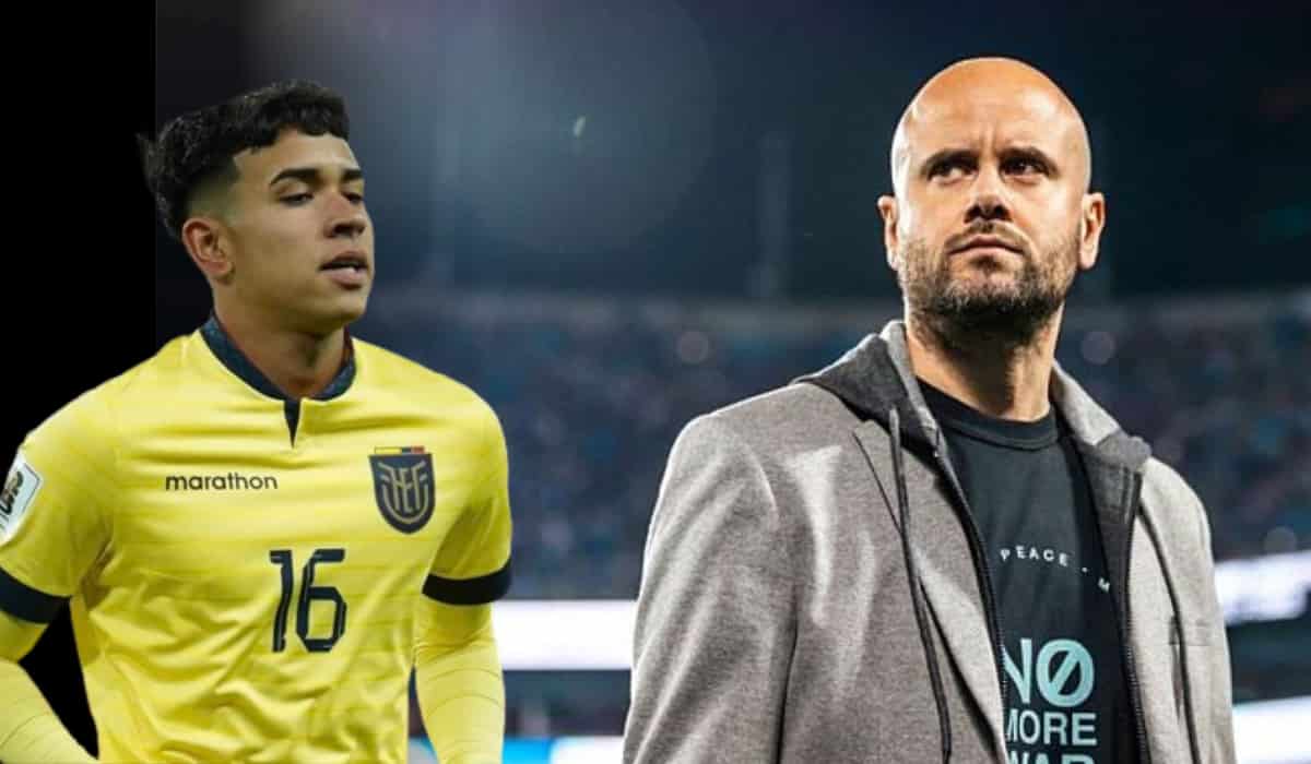 Miguel Ángel Ramírez reveló lo mejor de Kendry Páez