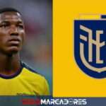 ¿Debe Moisés Caicedo ser el Capitán de La Tri? Su crecimiento y liderazgo en Ecuador 3 Moisés Caicedo El Muro de la Selección Ecuatoriana