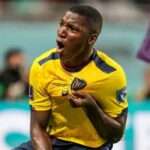¡Moisés Caicedo se Pronuncia! "Esto es solo el comienzo"
