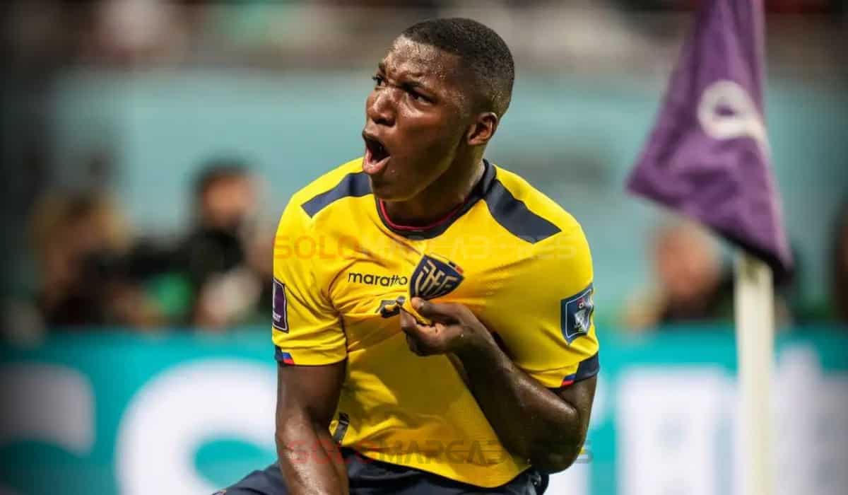 ¡Moisés Caicedo se Pronuncia! "Esto es solo el comienzo"