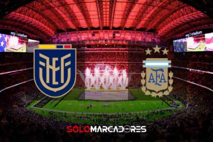 NRG Stadium: El Escenario del Ecuador vs Argentina en la Copa América