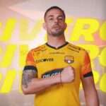 Octavio Rivero y su desafío en Barcelona SC: El Ídolo del Ecuador Apuesta por un Nuevo Goleador 3 Octavio Rivero y su desafío en Barcelona SC