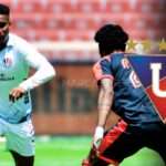 Óscar Zambrano: El Joven Talento de Liga de Quito que Conquista el Mundo 3 Óscar Zambrano Inscrito para la Copa Sudamericana