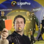 Conflicto en la LigaPro: ¿Paro Arbitral en el Inicio del Torneo? 4 Conflicto en la LigaPro: Paro Arbitral en el Inicio del Torneo