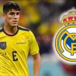 Piero Hincapié al Real Madrid? Christian Martin revela la verdad