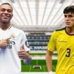 Real Madrid tiene en la Mira a un Ecuatoriano para Jugar con Mbappé 4 Real Madrid tiene en la Mira a un Ecuatoriano para Jugar con Mbappé