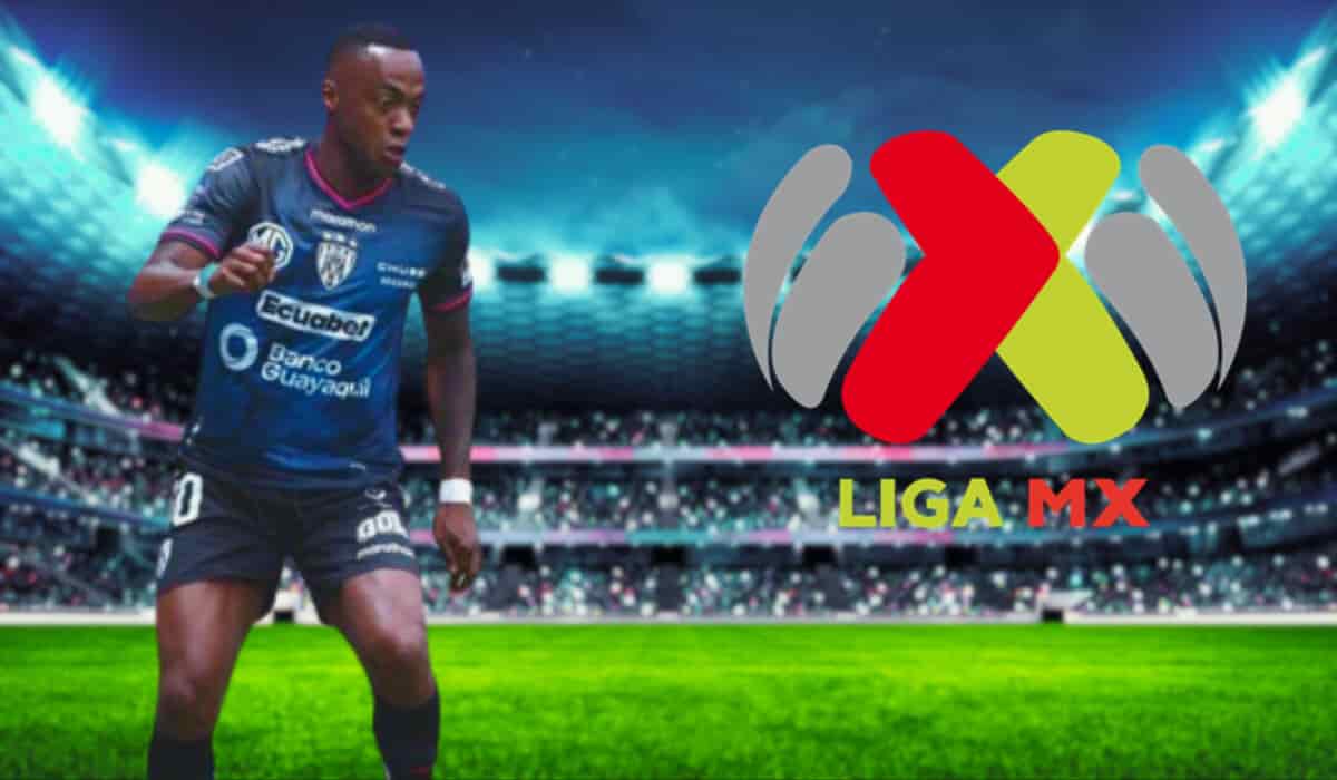 Renato Ibarra Podría Regresar al Fútbol Mexicano