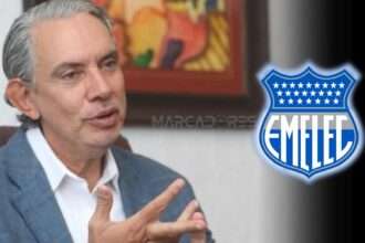 Emelec ENDEUDADO Revelan la Deuda Millonaria que tiene el Club