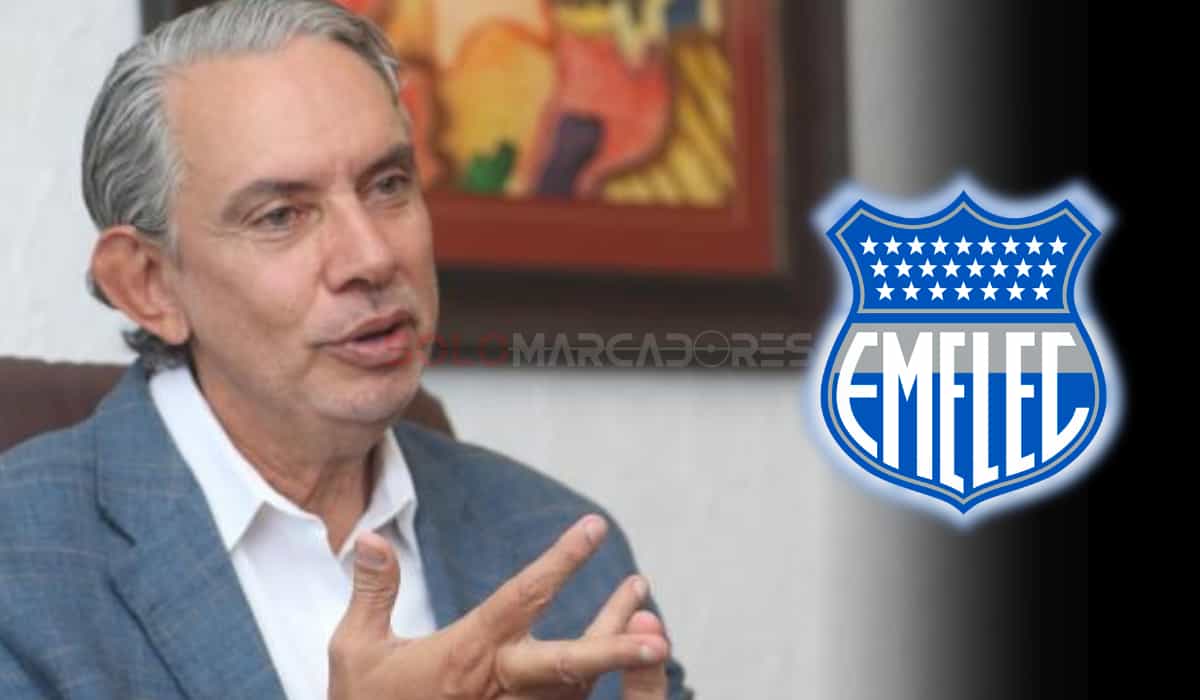 Emelec ENDEUDADO Revelan la Deuda Millonaria que tiene el Club
