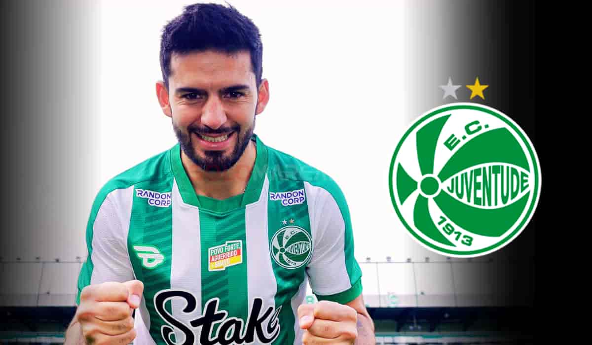 ¡Ronie Carrillo Debuta con Fuerza en Juventude!