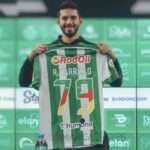 ¡Ronie Carrillo Ficha por Juventude! La Nueva Aventura del Delantero Ecuatoriano en el Brasileirao 3 ¡Ronie Carrillo Ficha por Juventude! La Nueva Aventura del Delantero Ecuatoriano en el Brasileirao