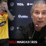 Rumores de Camerino Roto en Barcelona SC: Ariel Holan Bajo la Lupa 3 Rumores de Camerino Roto en Barcelona SC: Ariel Holan Bajo la Lupa