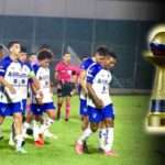 Santa Elena Sumpa Sorprende en la Copa Ecuador 2024: Imbabura Eliminado en Penales