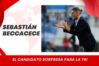 Sebastián Beccacece
