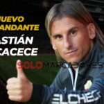 ¡Nuevo Comandante en La Tri! Sebastián Beccacece Toma las Riendas 3 Sebastián Beccacece