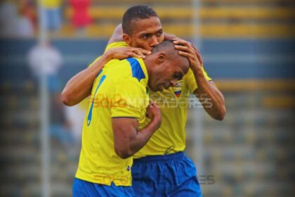 "Siempre Serás el Número 11": Antonio Valencia recuerda a Christian Benítez