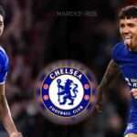 ¡Escándalo en Chelsea! Wesley Fofana Acusa a Enzo Fernández de Racismo 4 Wesley Fofana Acusa a Enzo Fernández de Racismo