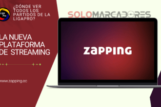 Zapping