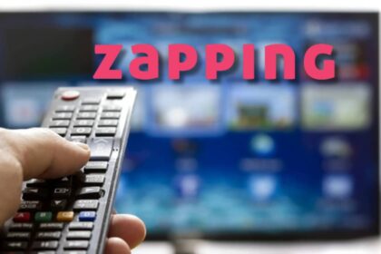 Zapping Revoluciona la Forma de Ver la LigaPro en Ecuador