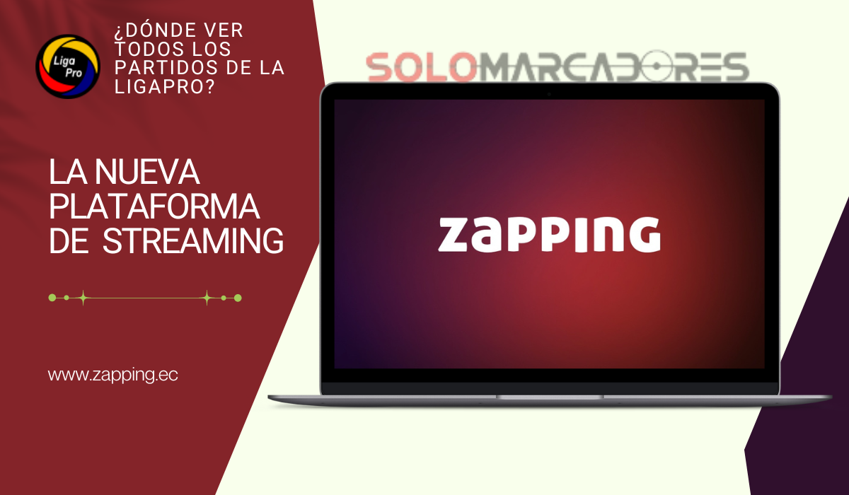 Zapping
