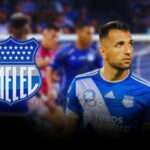 Emelec Sacude el Mercado: La Sorpresiva Venta que Nadie Esperaba 4 Emelec Sacude el Mercado: La Sorpresiva Venta que Nadie Esperaba