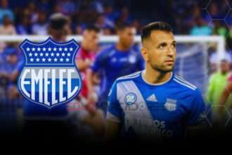 Emelec Sacude el Mercado: La Sorpresiva Venta que Nadie Esperaba