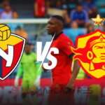 ¡Empate sin Goles! El Nacional y Aucas se Estancan en la LigaPro 2024 3 ¡Empate sin Goles! El Nacional y Aucas se Estancan en la LigaPro 2024