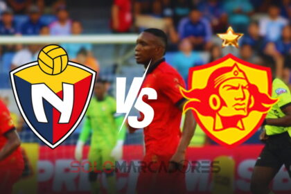 ¡Empate sin Goles! El Nacional y Aucas se Estancan en la LigaPro 2024