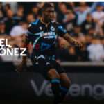 ¡Joel Ordóñez: El Extraordinario Central Ecuatoriano en la lista de jugadores Sub-25 más valiosos fuera de las ligas top del mundo! 4 ¡Joel Ordóñez: El Extraordinario Central Ecuatoriano en la lista de jugadores Sub-25 más valiosos fuera de las ligas top del mundo!