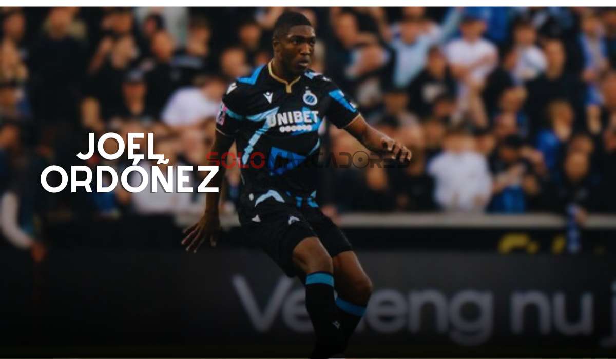 ¡Joel Ordóñez: El Extraordinario Central Ecuatoriano en la lista de jugadores Sub-25 más valiosos fuera de las ligas top del mundo! 6 ¡Joel Ordóñez: El Extraordinario Central Ecuatoriano en la lista de jugadores Sub-25 más valiosos fuera de las ligas top del mundo!
