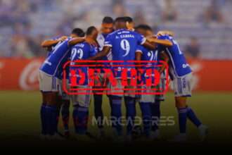 ¡Emelec en Crisis 2024! La Denegación de la Apelación que lo Deja en la Cuerda Floja