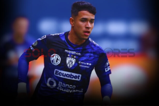 ¡Kendry Páez en la Mira de Clubes Europeos! ¿Qué Decidirá Chelsea Sobre Su Futuro?