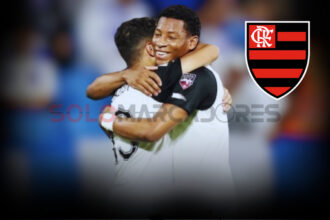 ¿Gonzalo Plata rumbo a un gigante de Sudamérica? Todo lo que sabemos sobre su posible nuevo destino