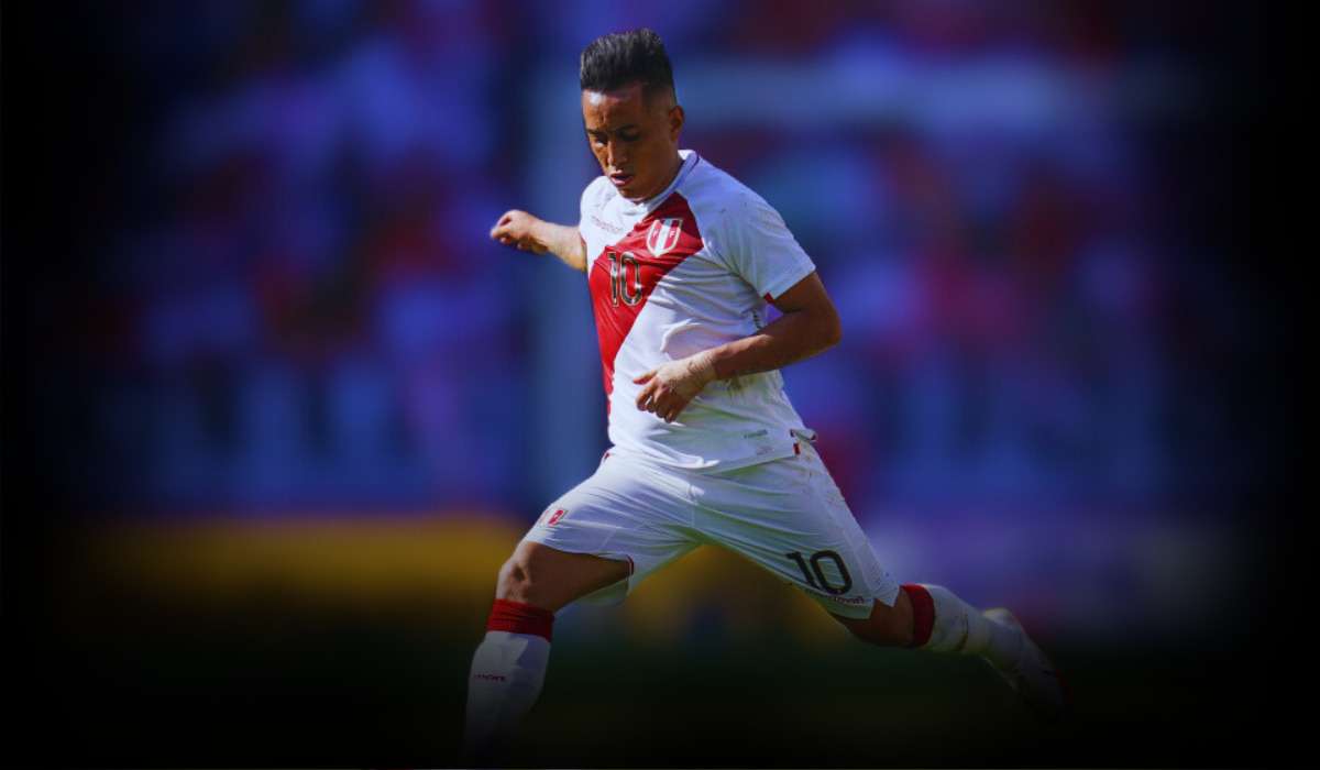 ¡Christian Cueva podría revivir su carrera en Ecuador!