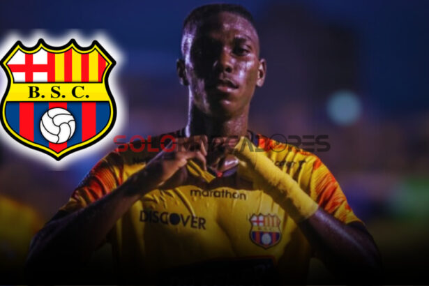 ¡Allen Obando a un paso de Europa! 1 ¡Allen Obando a un paso de Europa!