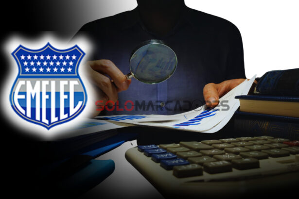 ¡Emelec Rompe el Silencio! Revelan la Verdad Detrás de la Auditoría y Calman a la Hinchada