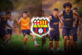 Barcelona busca redimirse: Amistoso contra Ferrocaril Oeste y la recuperación de sus estrellas lesionadas