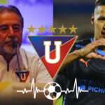 Isaac Álvarez revela el futuro incierto de Alex Arce: ¿Liga dejará ir a su goleador estrella? 3 Isaac Álvarez revela el futuro incierto de Alex Arce: ¿Liga dejará ir a su goleador estrella?