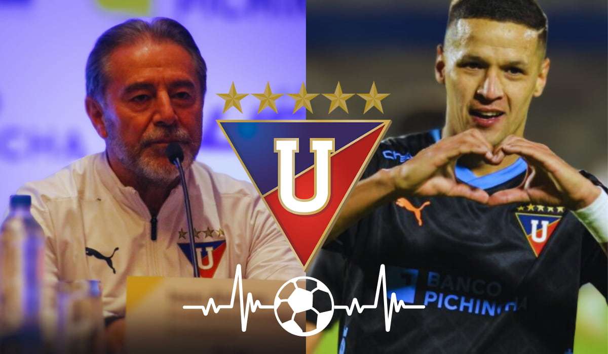 Isaac Álvarez revela el futuro incierto de Alex Arce: ¿Liga dejará ir a su goleador estrella?