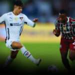 ¿Se despide de Liga de Quito? Gabriel Villamil podría tener un nuevo destino en 2024 3 ¿Se despide de Liga de Quito? Gabriel Villamil podría tener un nuevo destino en 2024
