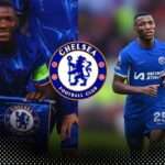 ¡Moisés Caicedo Hace Historia en Chelsea! ¿El Nuevo Capitán de los Blues?