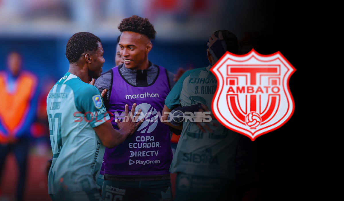 ¡Inesperado Héroe: Técnico Universitario Asegura su Lugar en los Octavos de la Copa Ecuador!