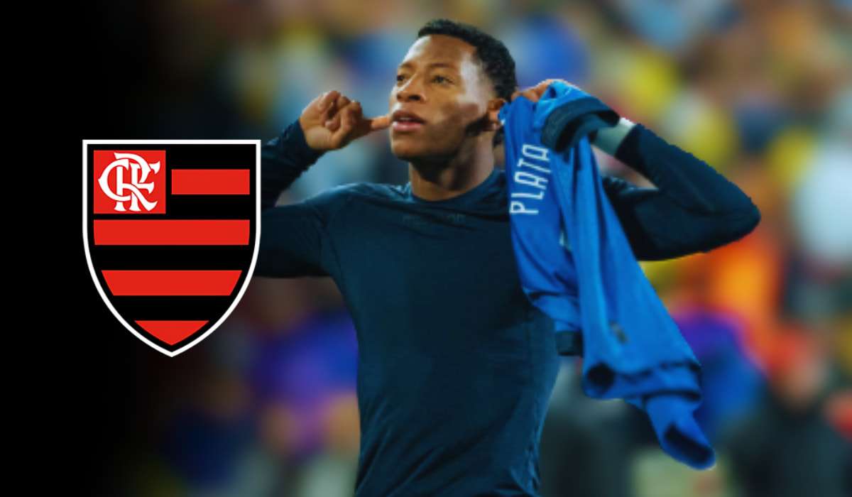 ¡La sorpresiva condición que Al Sadd impone a Gonzalo Plata para cumplir su sueño de jugar en Brasil!