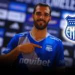¡Emelec sufre una nueva baja para enfrentar a Delfín SC!