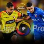 ¡Liga Pro Ecuabet en Teleamazonas! Los Partidos que No Te Puedes Perder este Fin de Semana 4 ¡Liga Pro Ecuabet en Teleamazonas! Los Partidos que No Te Puedes Perder este Fin de Semana