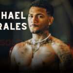 Michael Morales revela su estrategia secreta para UFC: ¿Quién será el próximo en caer? 3 Michael Morales revela su estrategia secreta para UFC: ¿Quién será el próximo en caer?