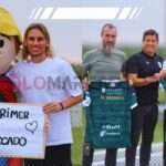 ¡Sebastián Beccacece sorprende en Machala! Desde reuniones clave hasta un encuentro inesperado 4 ¡Sebastián Beccacece sorprende en Machala! Desde reuniones clave hasta un encuentro inesperado
