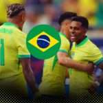 ¡Sorpresas en la Convocatoria de Brasil! Los Elegidos para Enfrentar a Ecuador en las Eliminatorias Sudamericanas 4 ¡Sorpresas en la Convocatoria de Brasil! Los Elegidos para Enfrentar a Ecuador en las Eliminatorias Sudamericanas