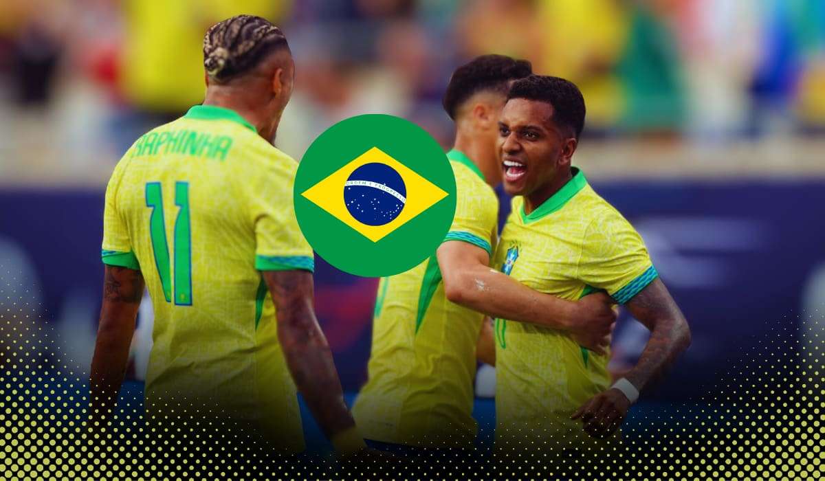 ¡Sorpresas en la Convocatoria de Brasil! Los Elegidos para Enfrentar a Ecuador en las Eliminatorias Sudamericanas